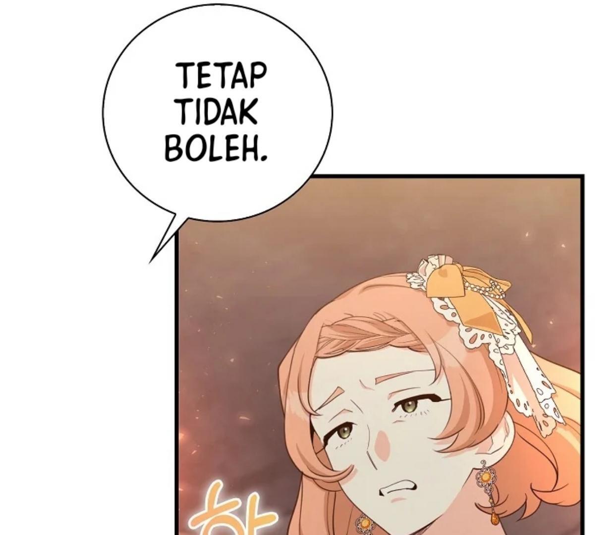 The Crazy Killer Whale’s Favourite Penguin Chapter 21 Gambar 26