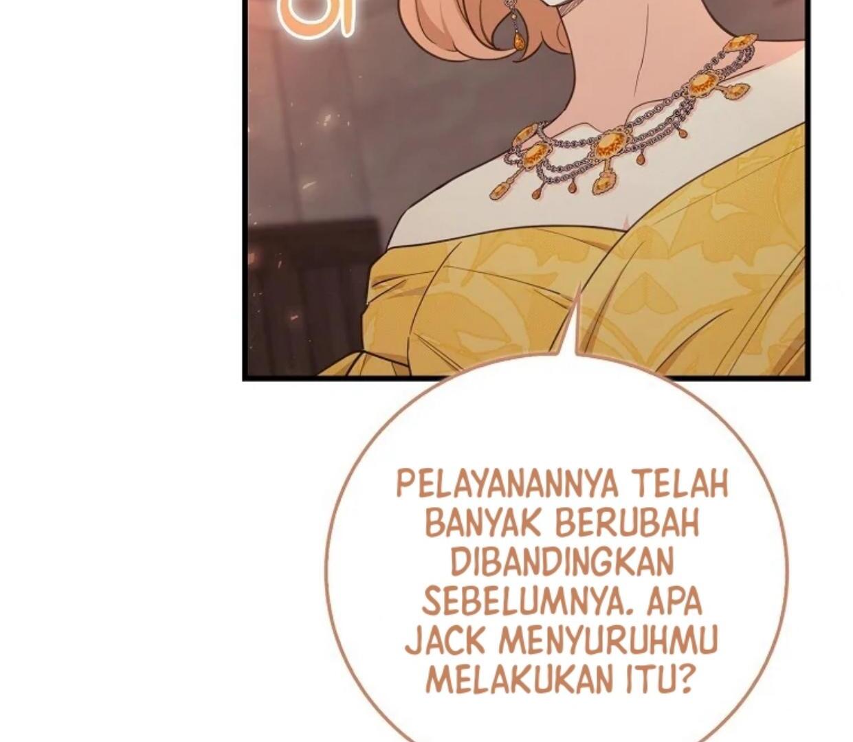 The Crazy Killer Whale’s Favourite Penguin Chapter 21 Gambar 27