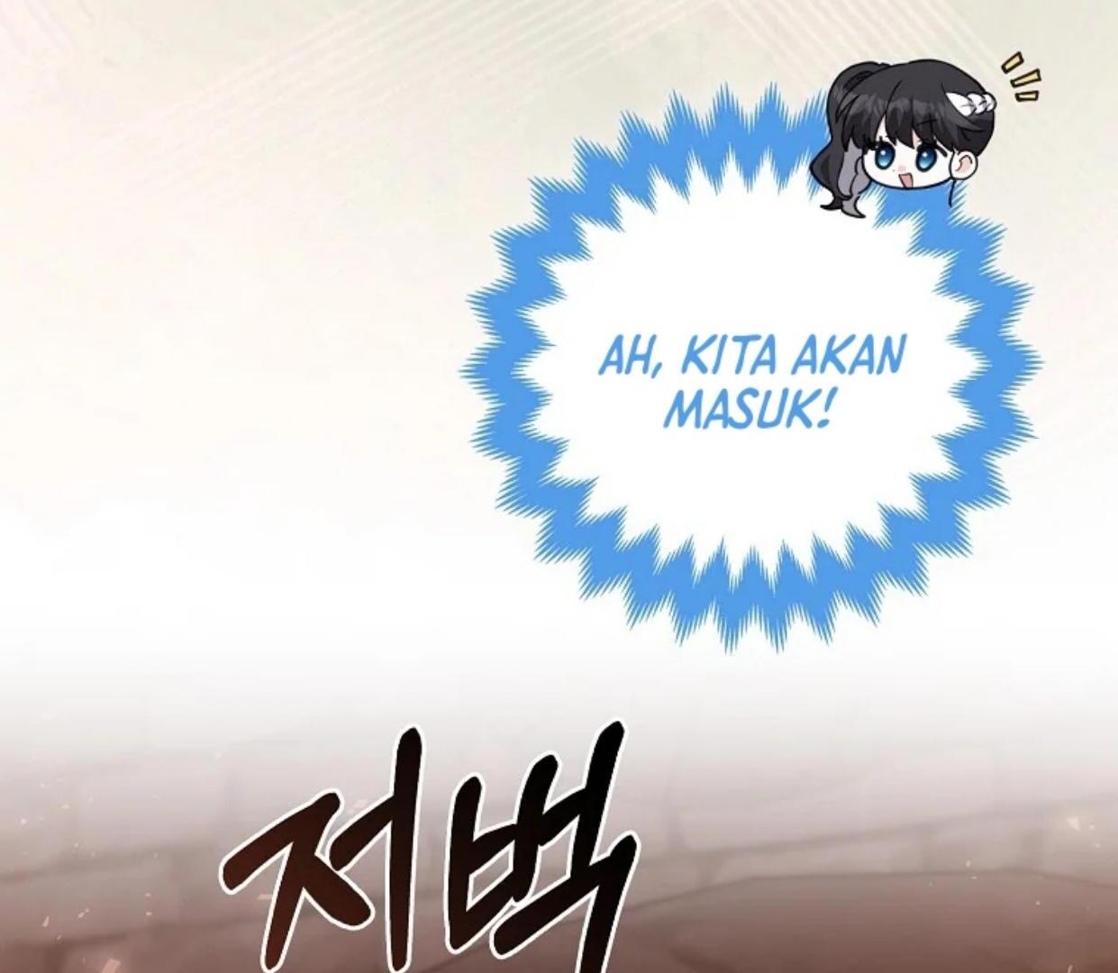 The Crazy Killer Whale’s Favourite Penguin Chapter 21 Gambar 35