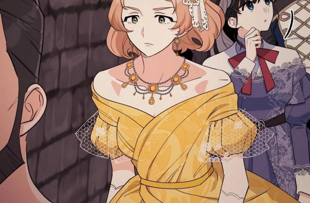 The Crazy Killer Whale’s Favourite Penguin Chapter 21 Gambar 37