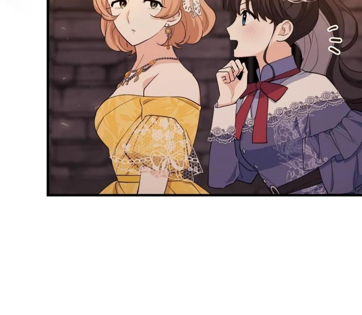 The Crazy Killer Whale’s Favourite Penguin Chapter 21 Gambar 40