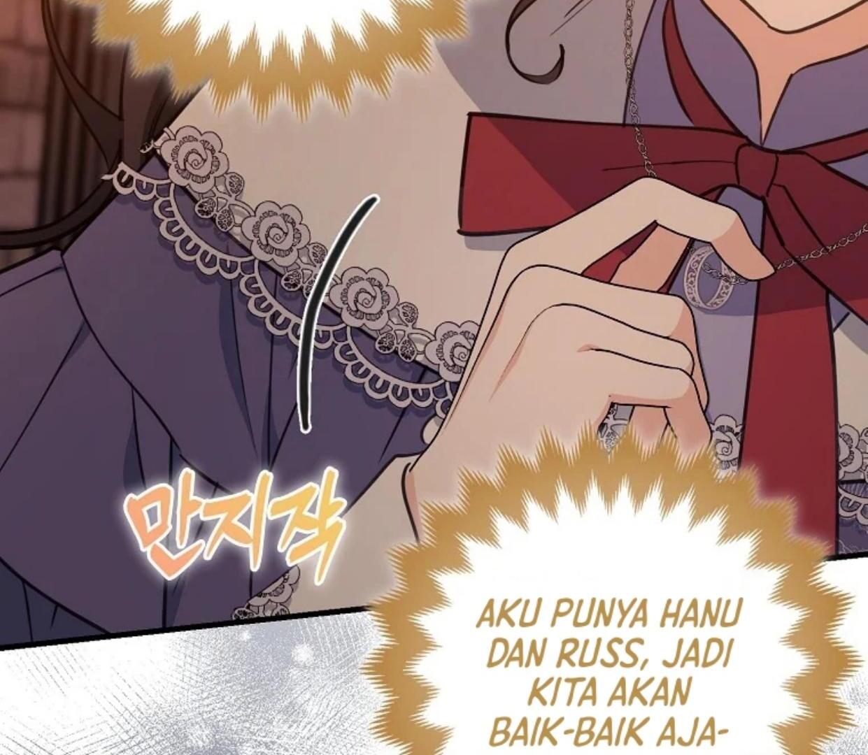 The Crazy Killer Whale’s Favourite Penguin Chapter 21 Gambar 44