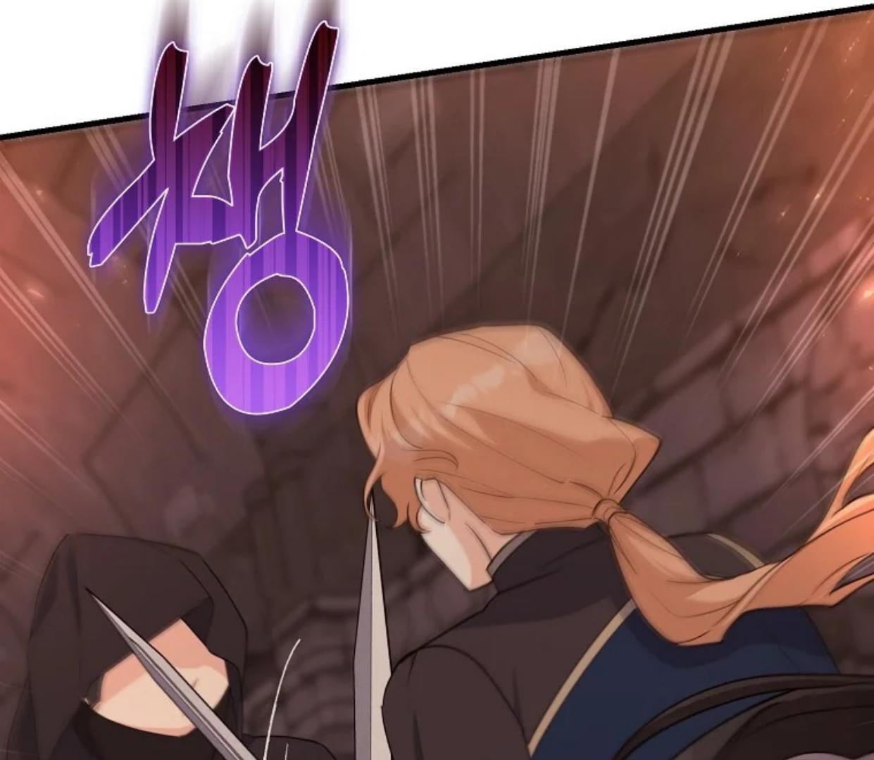 The Crazy Killer Whale’s Favourite Penguin Chapter 21 Gambar 51