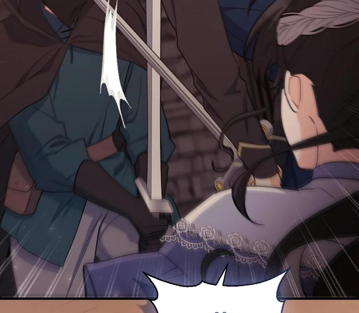 The Crazy Killer Whale’s Favourite Penguin Chapter 21 Gambar 52