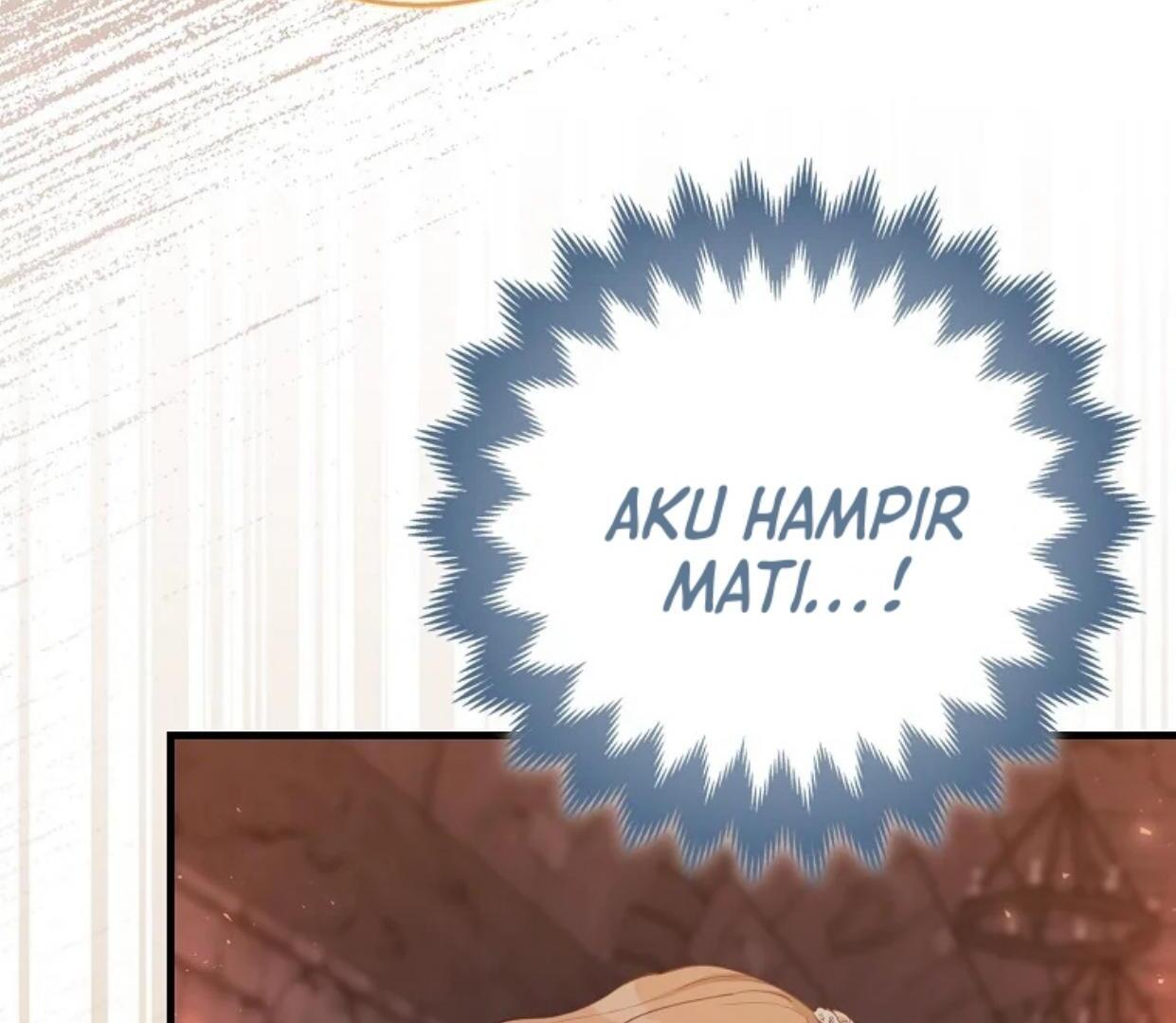 The Crazy Killer Whale’s Favourite Penguin Chapter 21 Gambar 54
