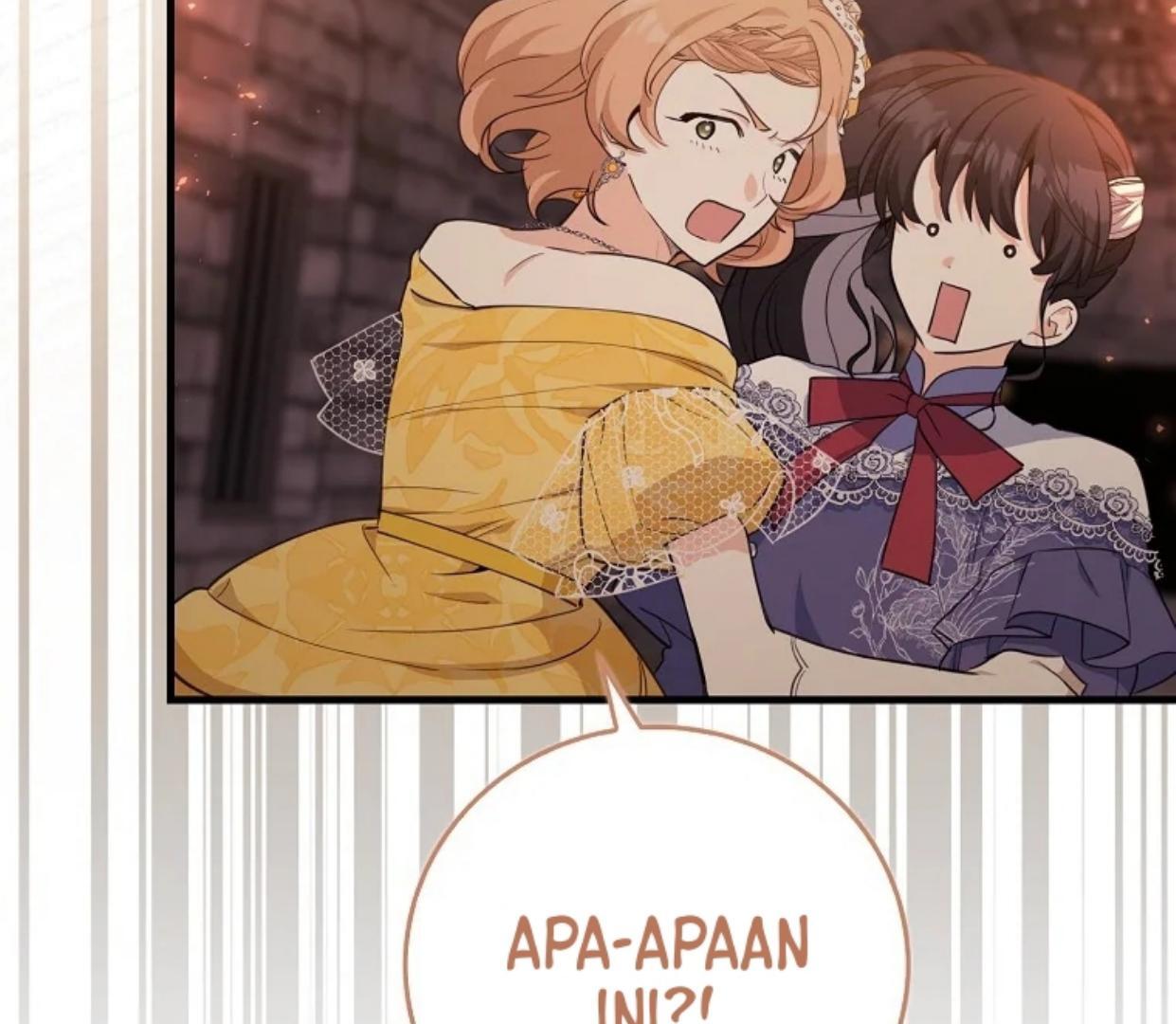 The Crazy Killer Whale’s Favourite Penguin Chapter 21 Gambar 55