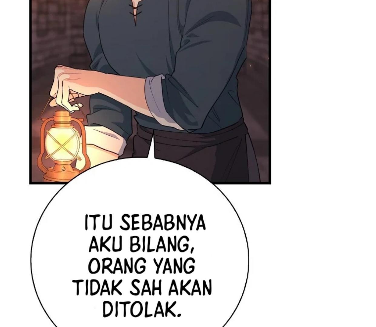 The Crazy Killer Whale’s Favourite Penguin Chapter 21 Gambar 57