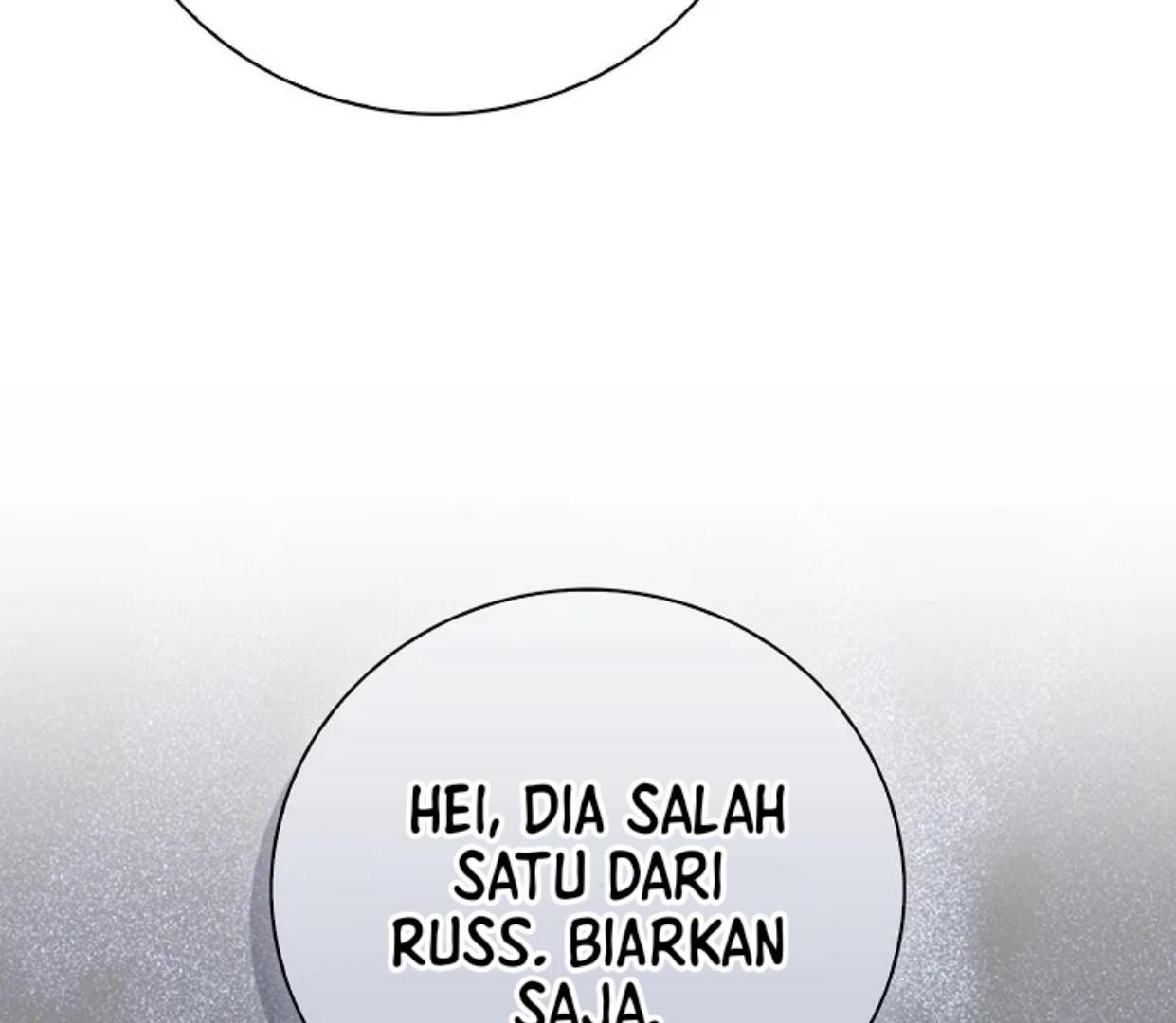 The Crazy Killer Whale’s Favourite Penguin Chapter 21 Gambar 58