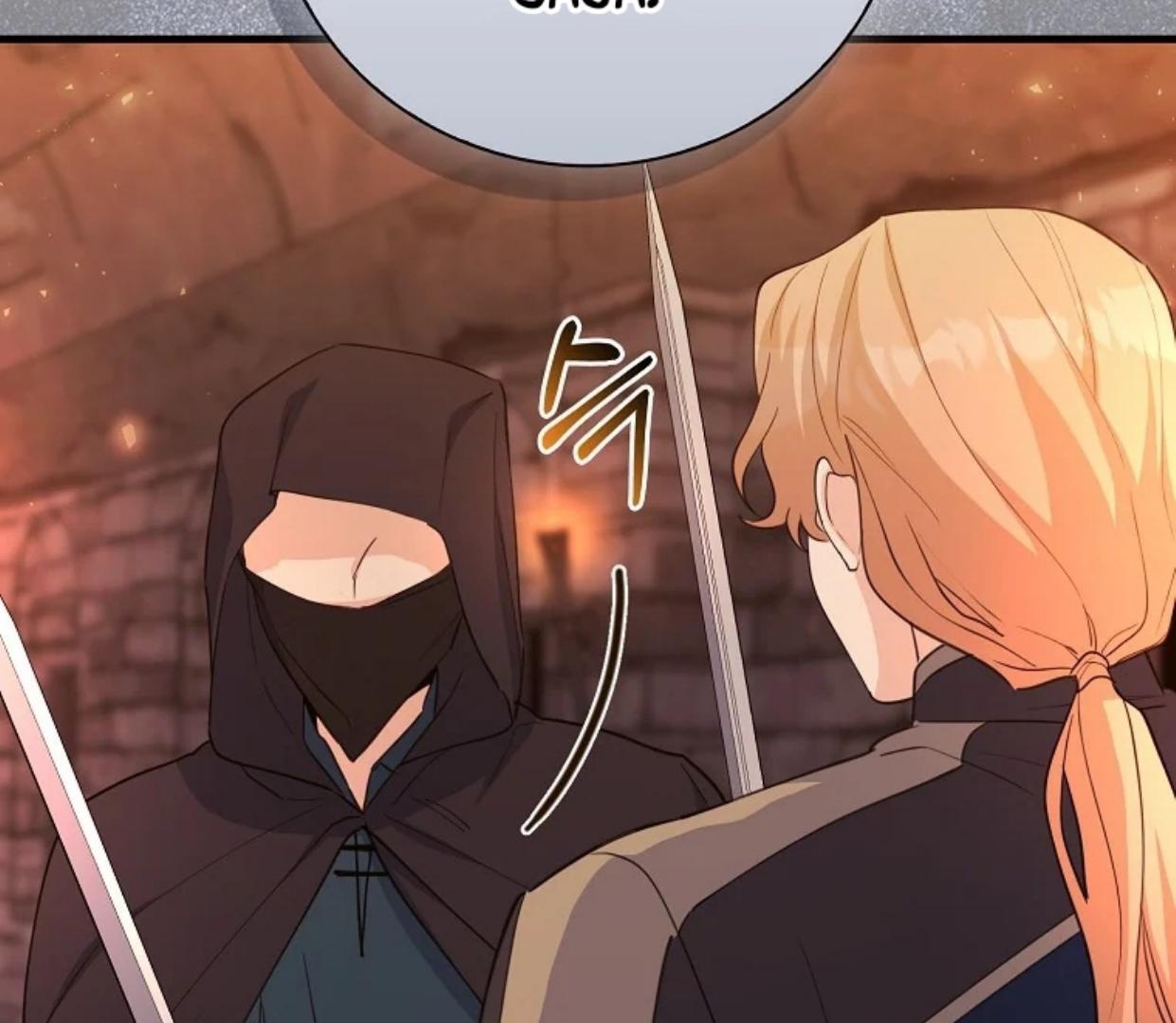 The Crazy Killer Whale’s Favourite Penguin Chapter 21 Gambar 59