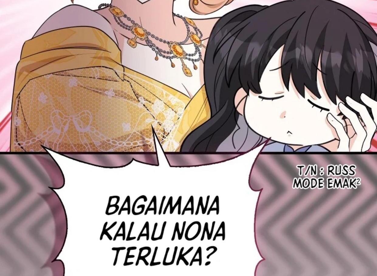 The Crazy Killer Whale’s Favourite Penguin Chapter 21 Gambar 62