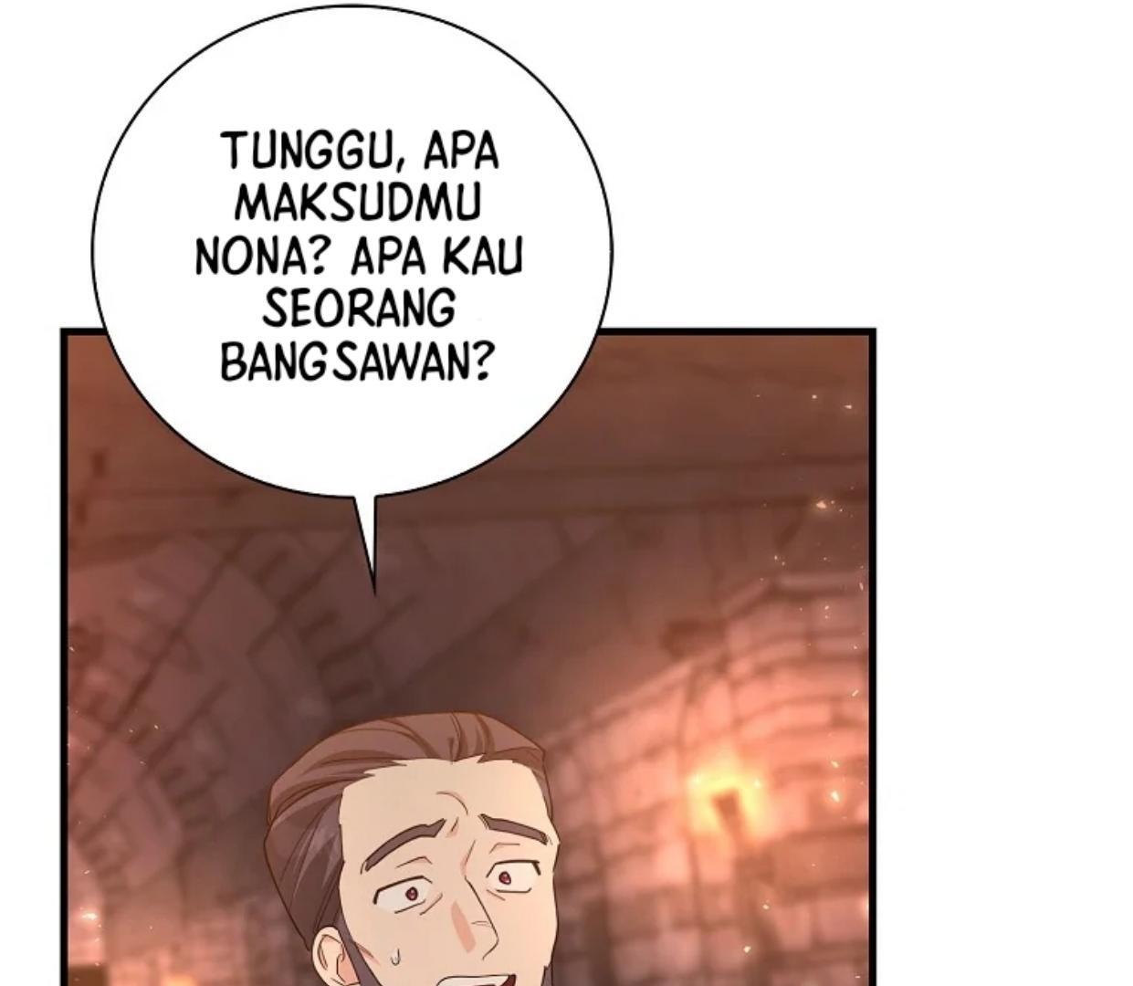 The Crazy Killer Whale’s Favourite Penguin Chapter 21 Gambar 64