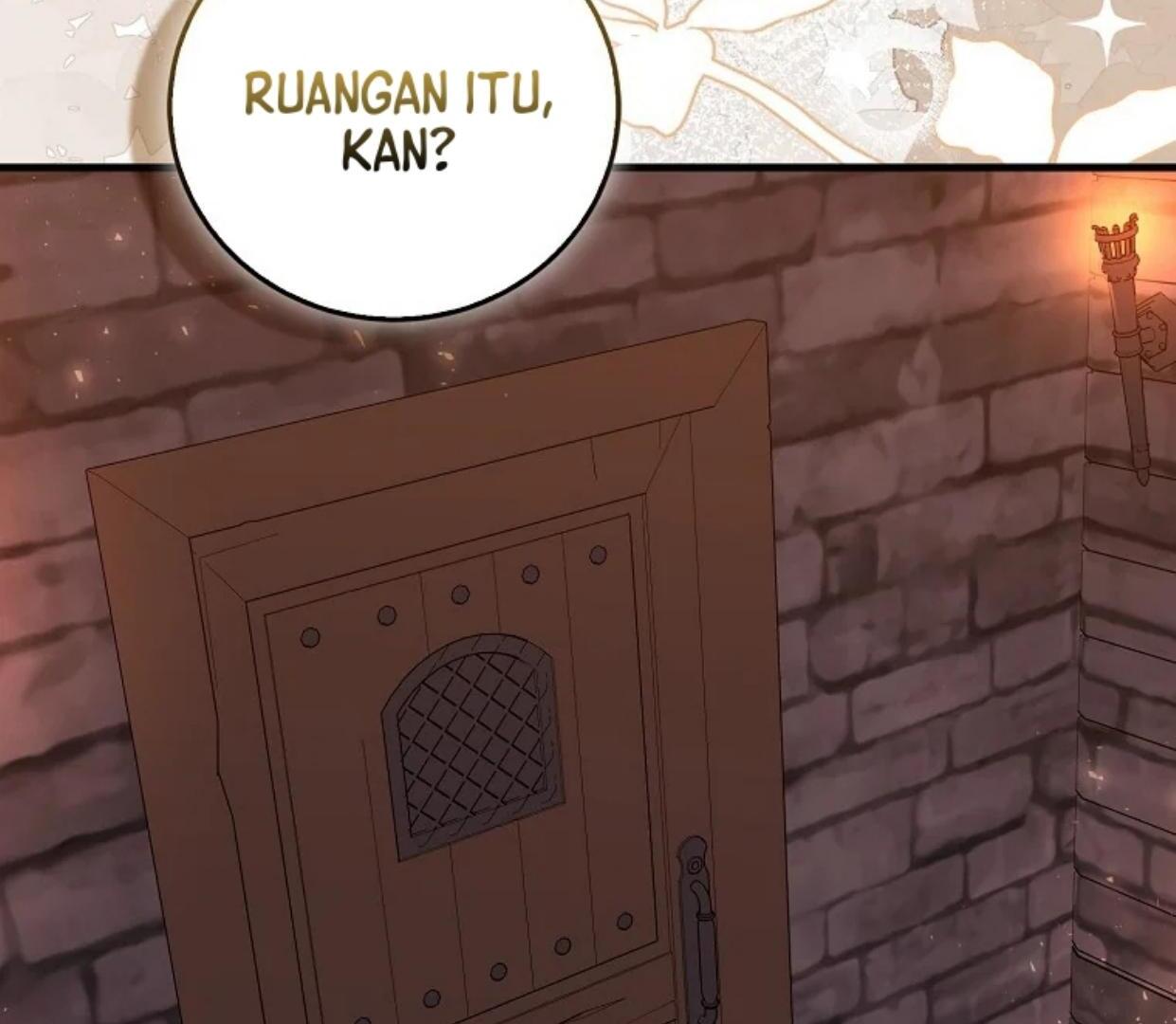 The Crazy Killer Whale’s Favourite Penguin Chapter 21 Gambar 69