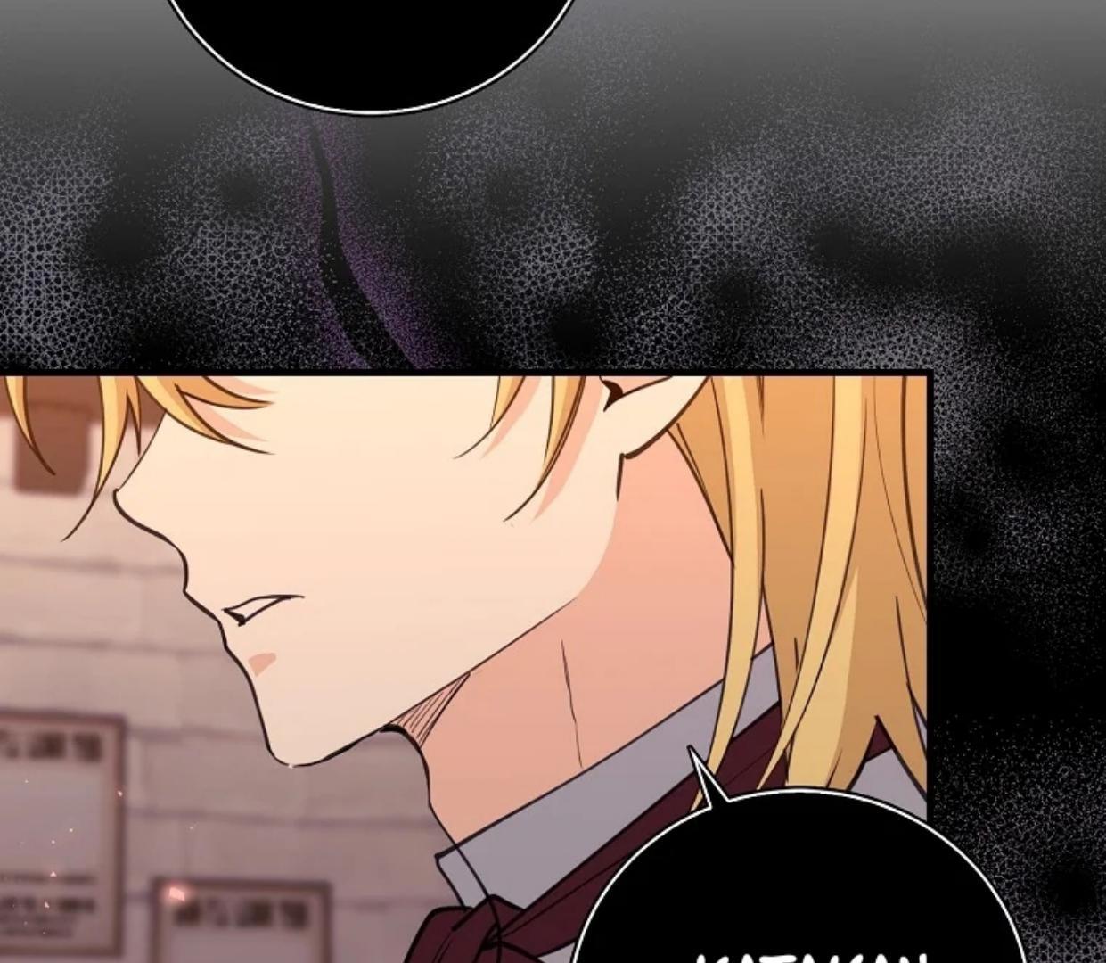 The Crazy Killer Whale’s Favourite Penguin Chapter 21 Gambar 74