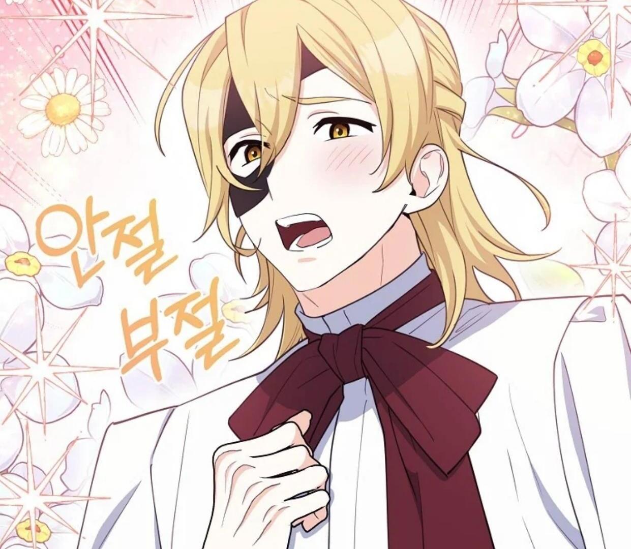 The Crazy Killer Whale’s Favourite Penguin Chapter 21 Gambar 78