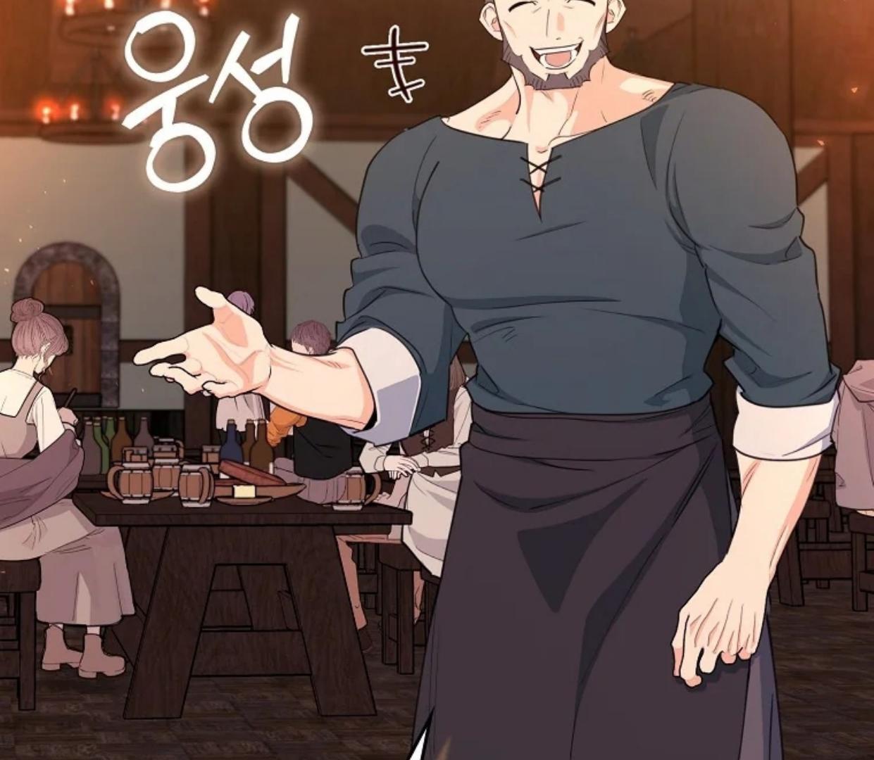 The Crazy Killer Whale’s Favourite Penguin Chapter 21 Gambar 8