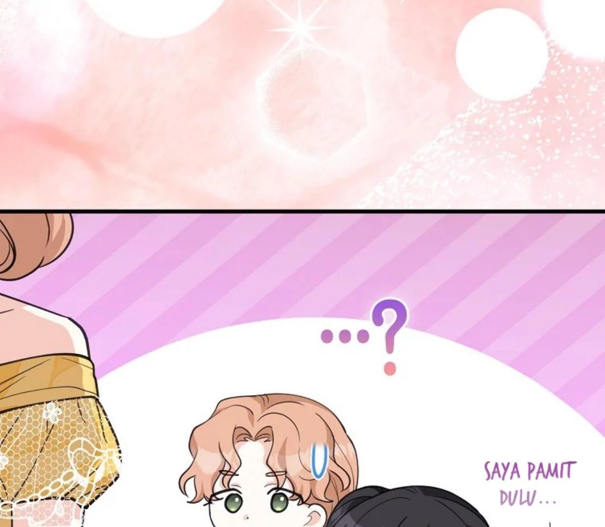 The Crazy Killer Whale’s Favourite Penguin Chapter 21 Gambar 81