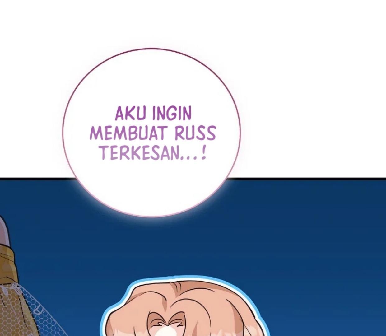 The Crazy Killer Whale’s Favourite Penguin Chapter 21 Gambar 83