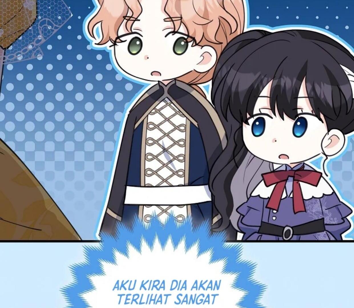 The Crazy Killer Whale’s Favourite Penguin Chapter 21 Gambar 84