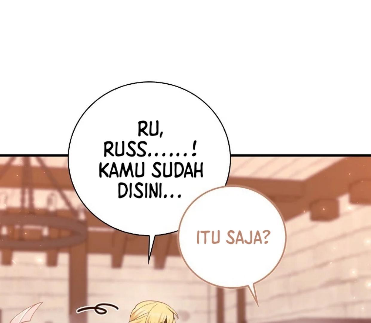 The Crazy Killer Whale’s Favourite Penguin Chapter 21 Gambar 92