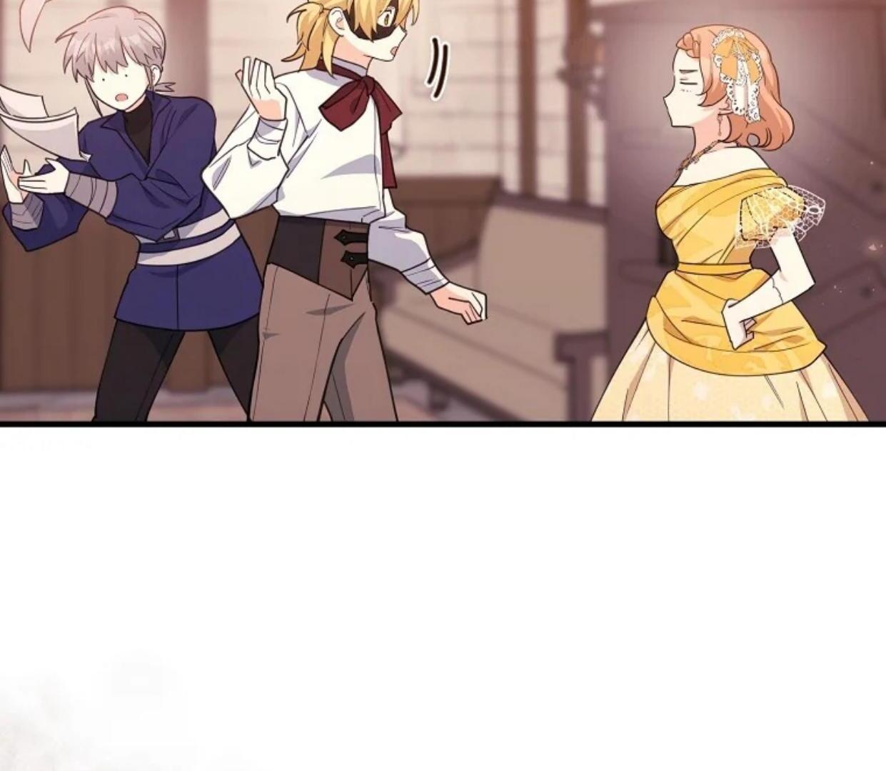 The Crazy Killer Whale’s Favourite Penguin Chapter 21 Gambar 93