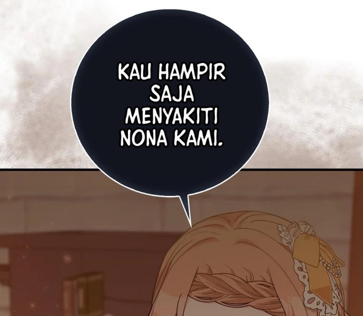 The Crazy Killer Whale’s Favourite Penguin Chapter 21 Gambar 94