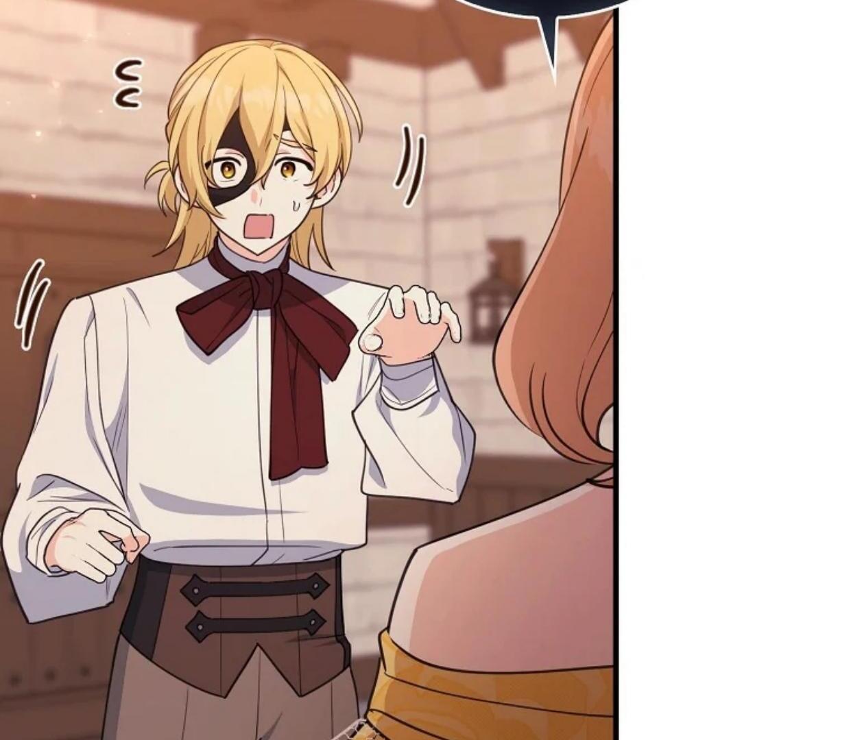 The Crazy Killer Whale’s Favourite Penguin Chapter 21 Gambar 97