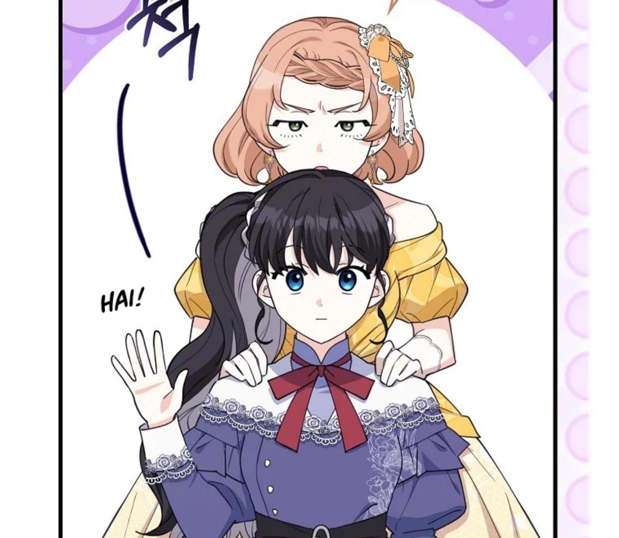 The Crazy Killer Whale’s Favourite Penguin Chapter 21 Gambar 99