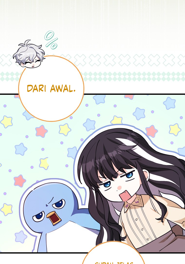 The Crazy Killer Whale’s Favourite Penguin Chapter 20 Gambar 10