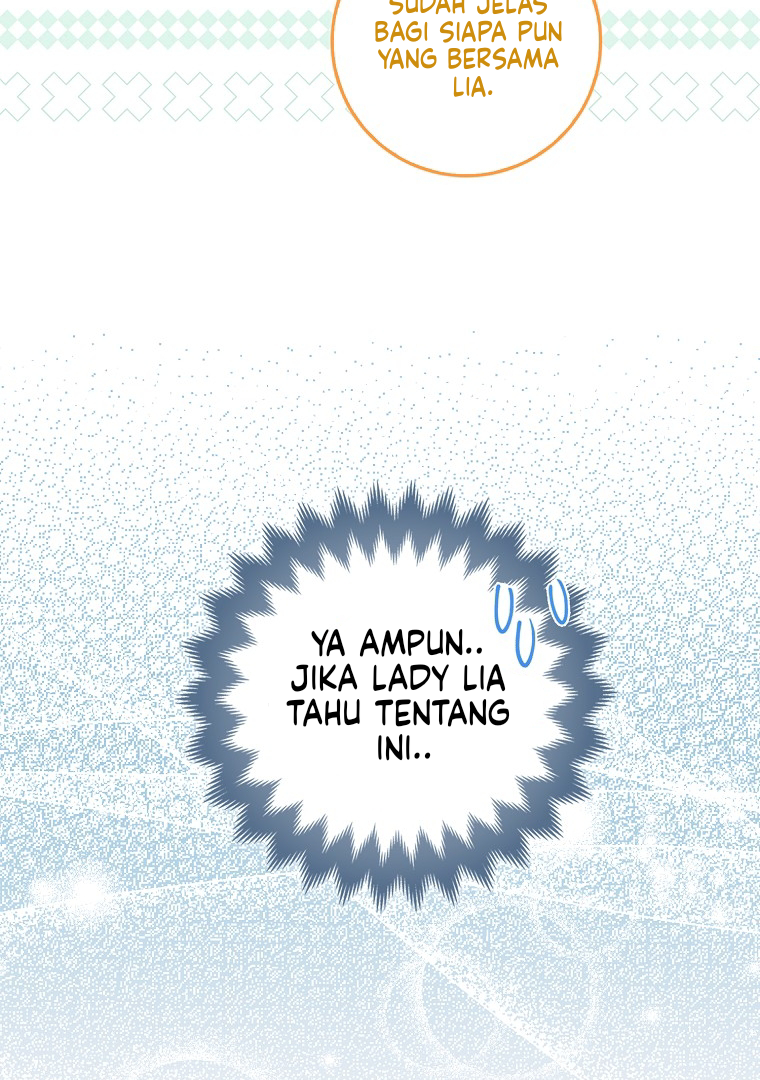 The Crazy Killer Whale’s Favourite Penguin Chapter 20 Gambar 11