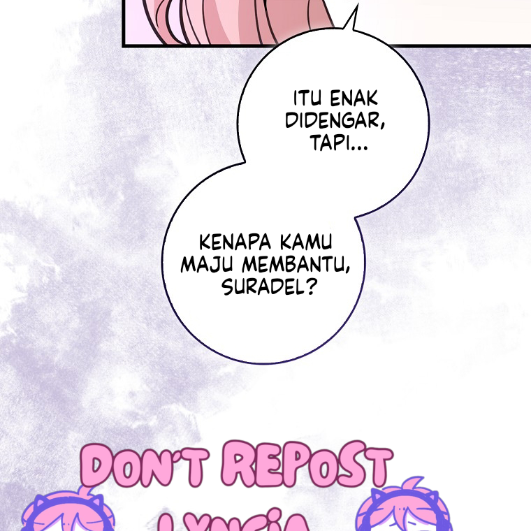 The Crazy Killer Whale’s Favourite Penguin Chapter 20 Gambar 16