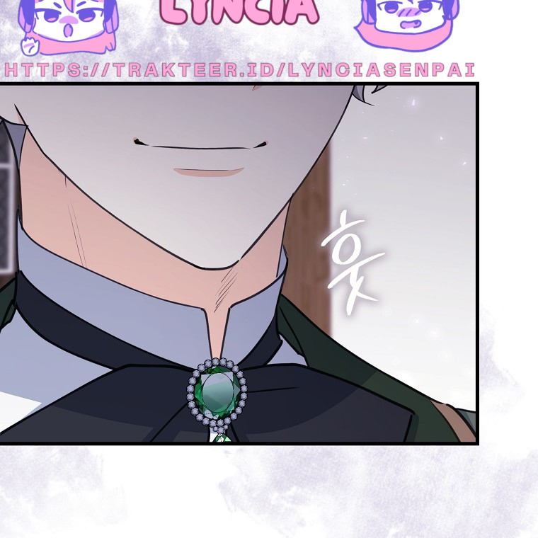 The Crazy Killer Whale’s Favourite Penguin Chapter 20 Gambar 17