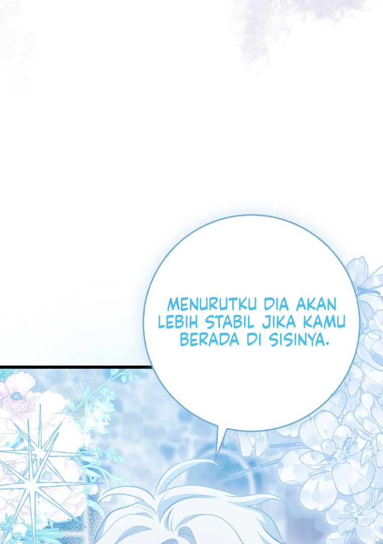 The Crazy Killer Whale’s Favourite Penguin Chapter 20 Gambar 18