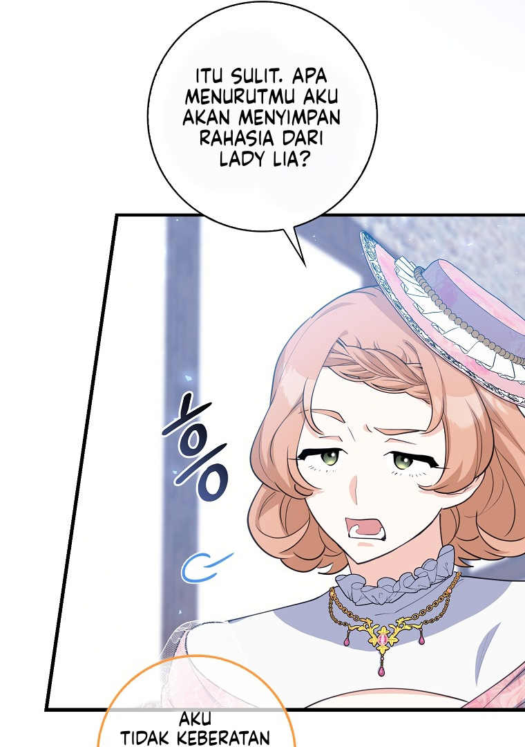 The Crazy Killer Whale’s Favourite Penguin Chapter 20 Gambar 26