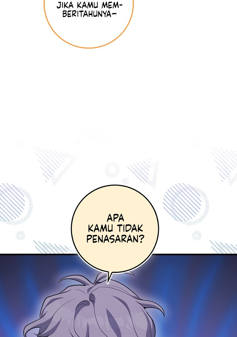 The Crazy Killer Whale’s Favourite Penguin Chapter 20 Gambar 27