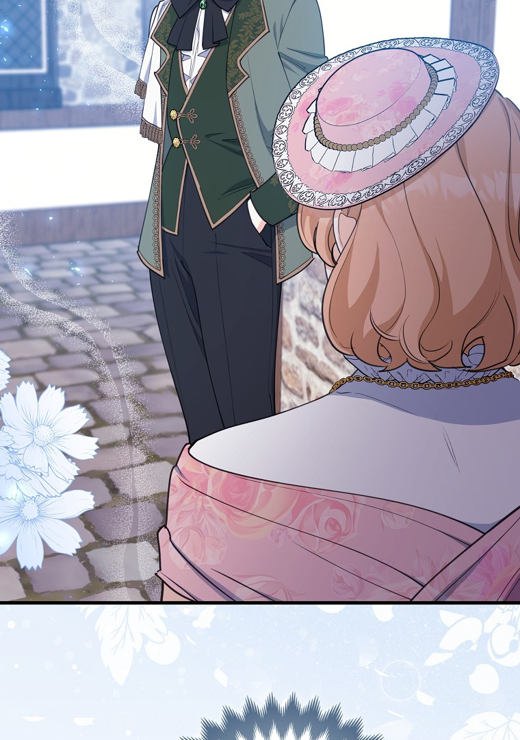 The Crazy Killer Whale’s Favourite Penguin Chapter 20 Gambar 3