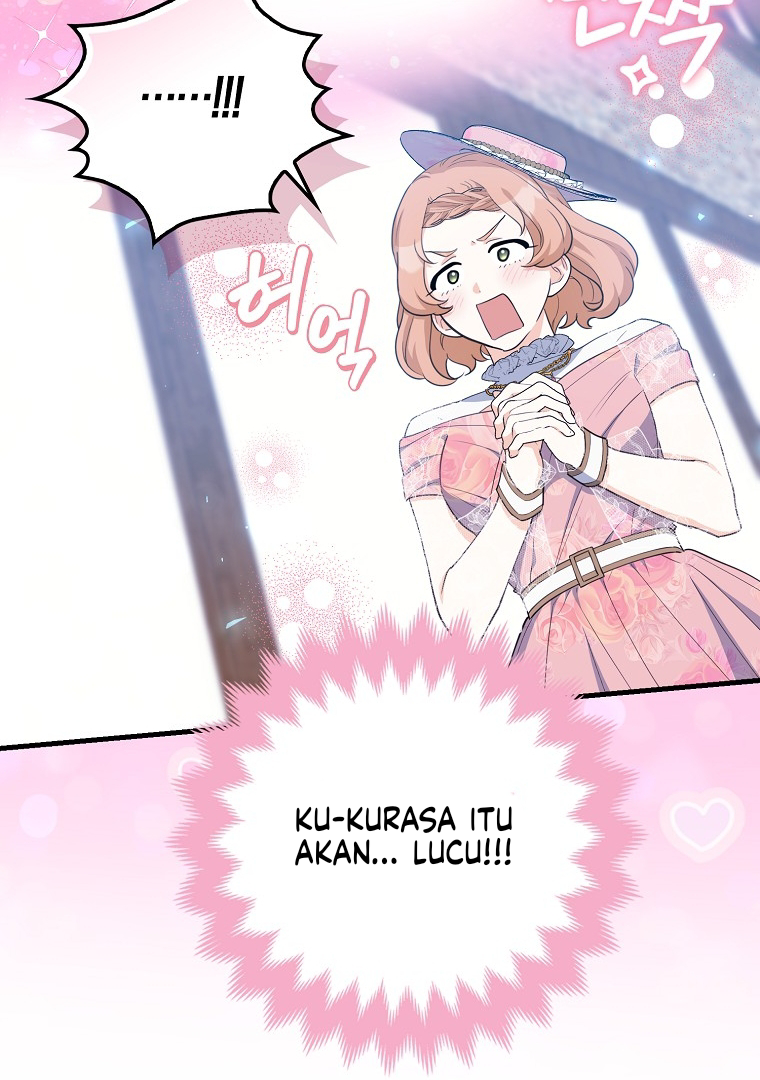 The Crazy Killer Whale’s Favourite Penguin Chapter 20 Gambar 30