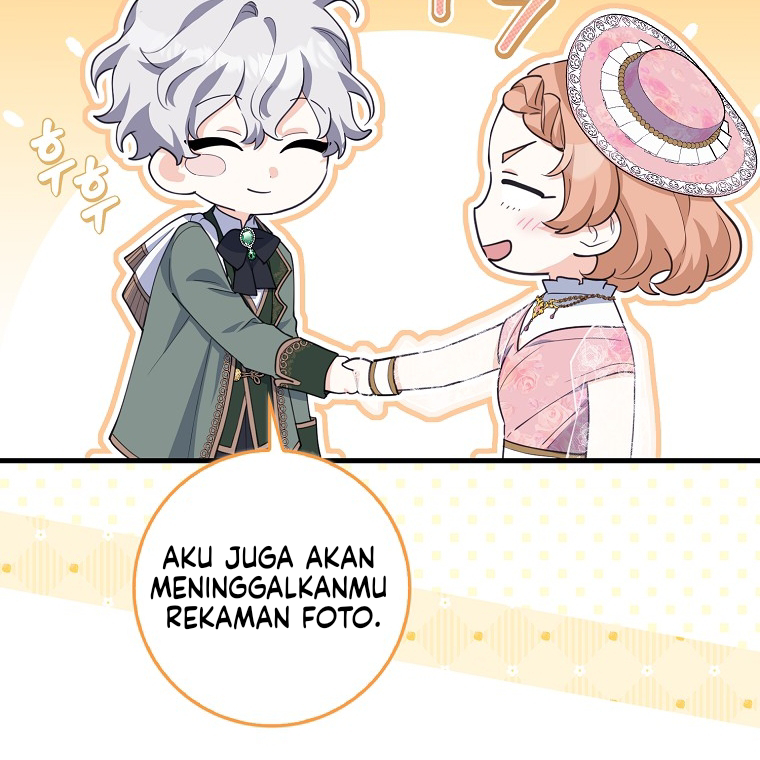 The Crazy Killer Whale’s Favourite Penguin Chapter 20 Gambar 32