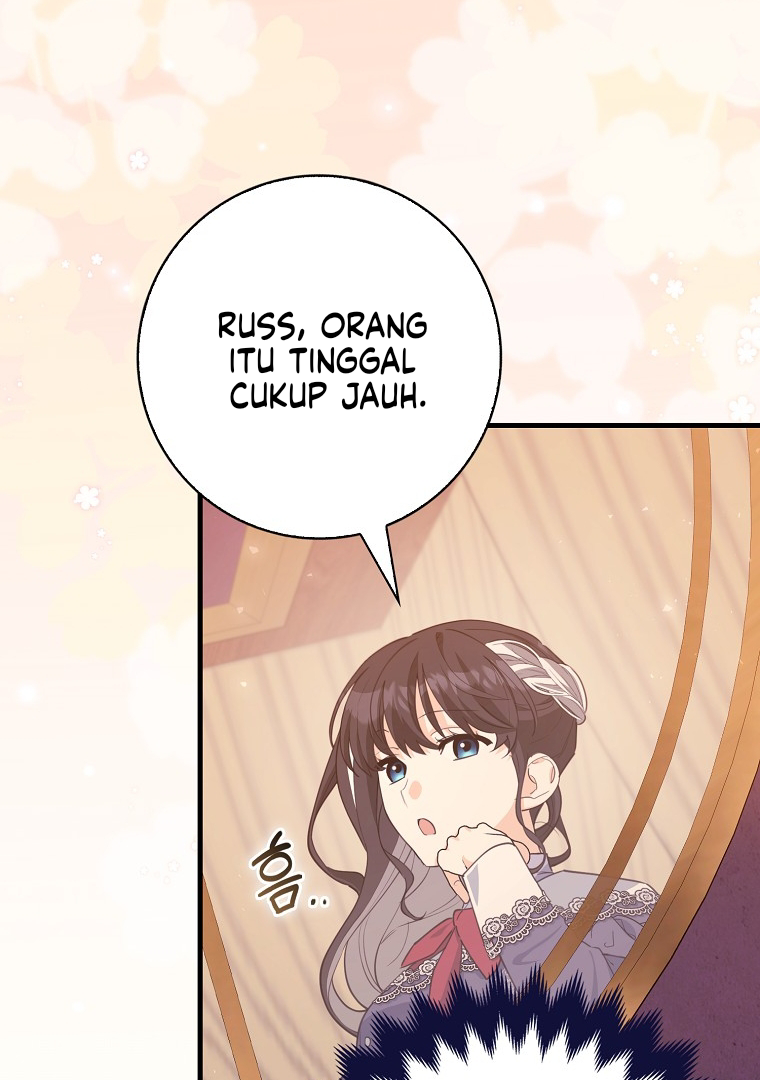 The Crazy Killer Whale’s Favourite Penguin Chapter 20 Gambar 36