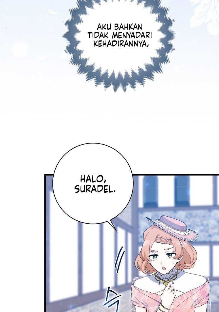 The Crazy Killer Whale’s Favourite Penguin Chapter 20 Gambar 4