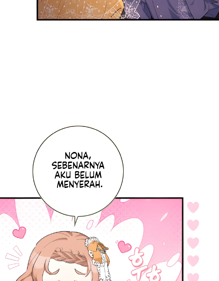 The Crazy Killer Whale’s Favourite Penguin Chapter 20 Gambar 43