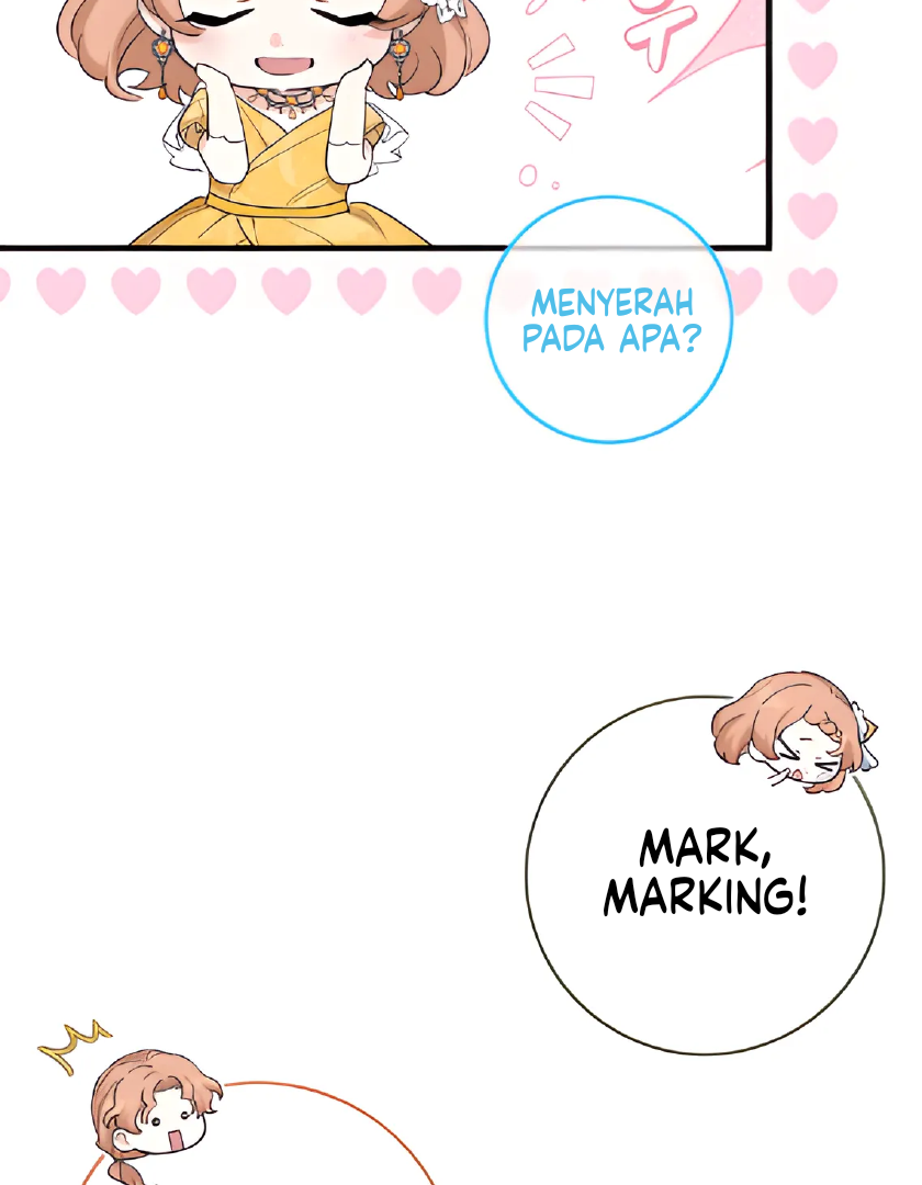 The Crazy Killer Whale’s Favourite Penguin Chapter 20 Gambar 44