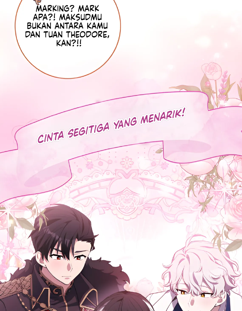 The Crazy Killer Whale’s Favourite Penguin Chapter 20 Gambar 45