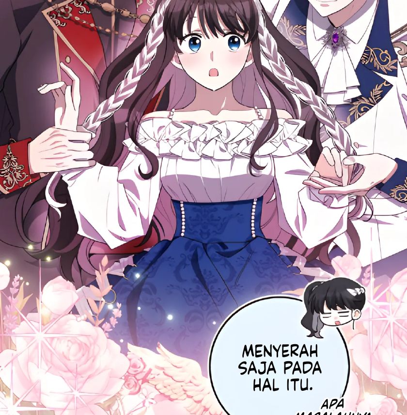 The Crazy Killer Whale’s Favourite Penguin Chapter 20 Gambar 46