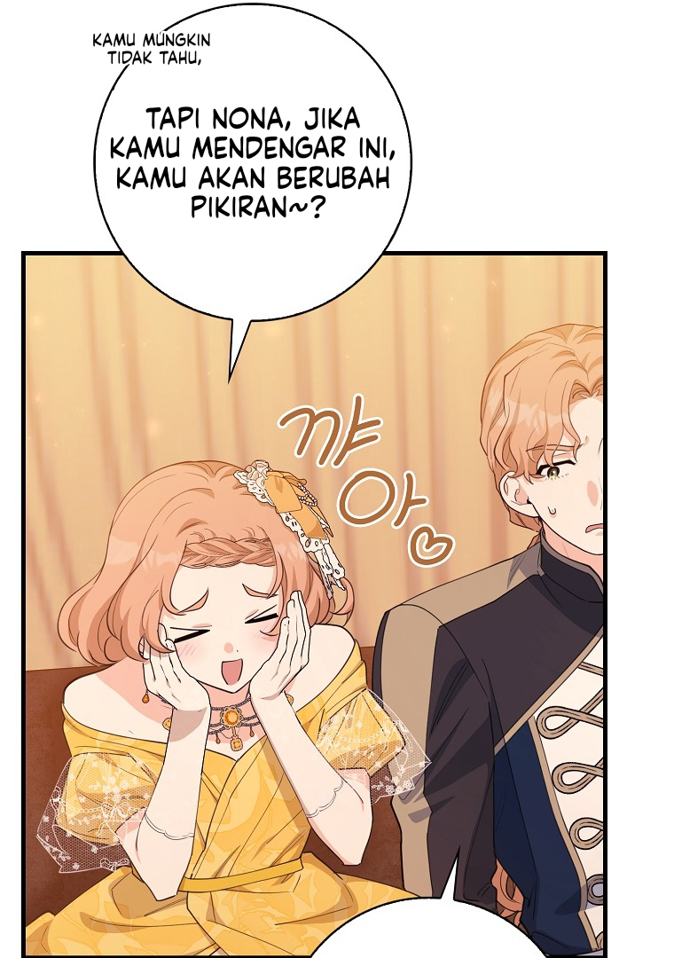 The Crazy Killer Whale’s Favourite Penguin Chapter 20 Gambar 48