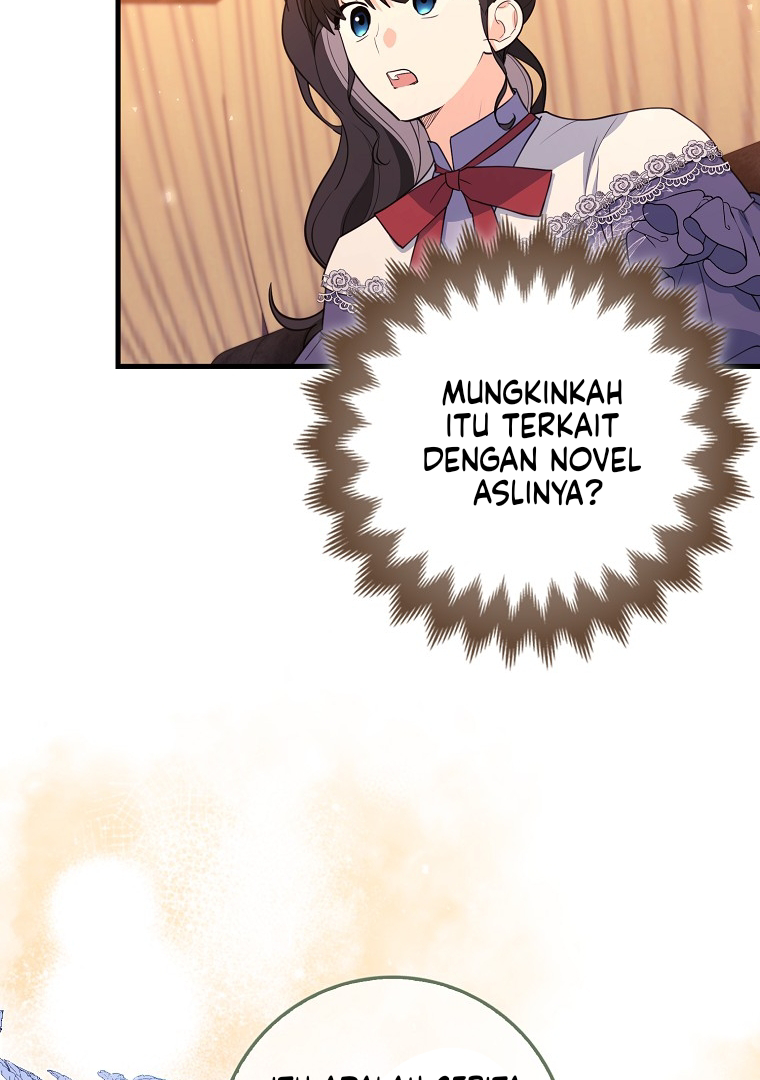 The Crazy Killer Whale’s Favourite Penguin Chapter 20 Gambar 50