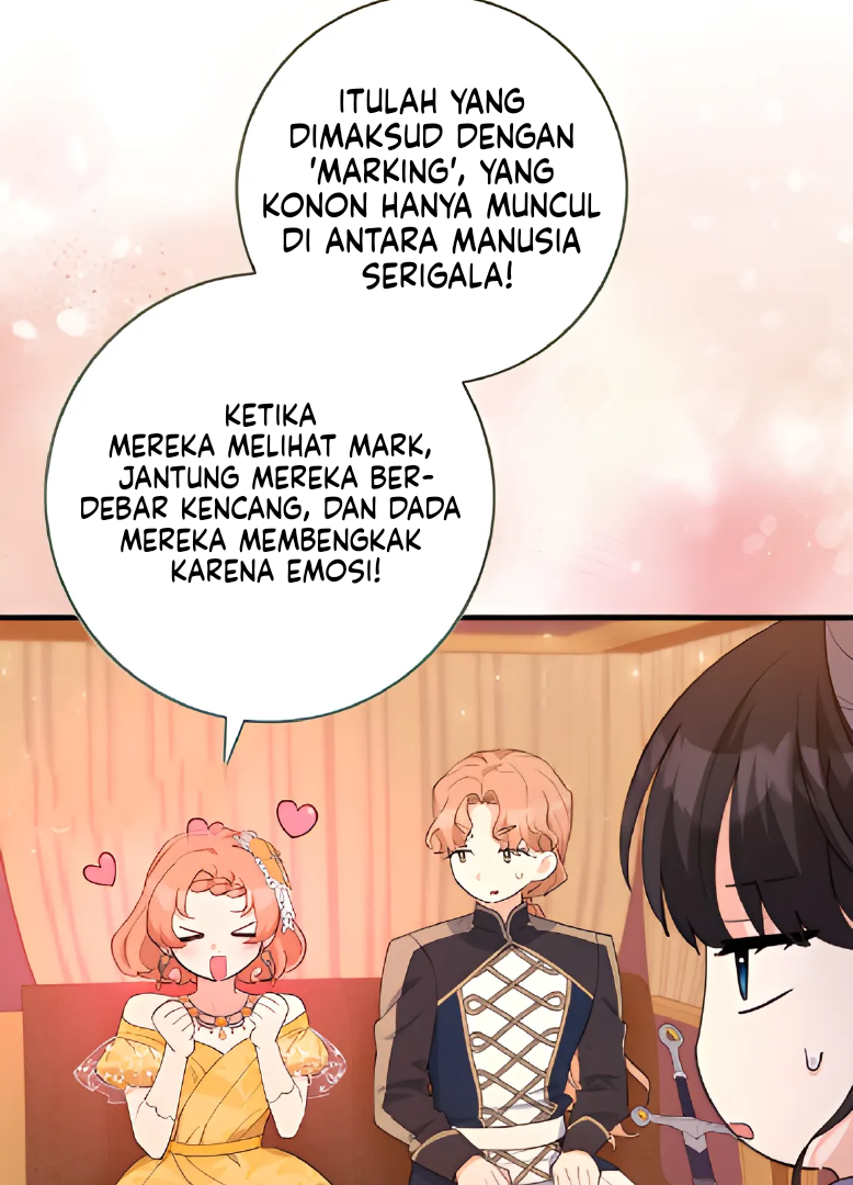 The Crazy Killer Whale’s Favourite Penguin Chapter 20 Gambar 59