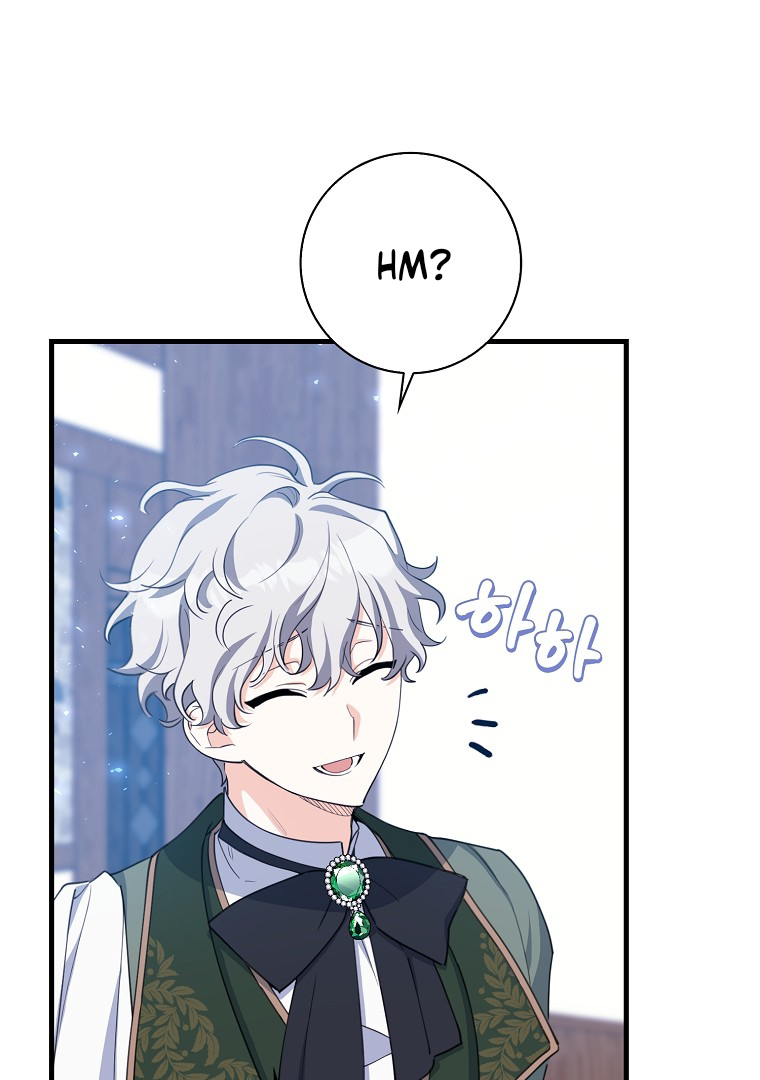 The Crazy Killer Whale’s Favourite Penguin Chapter 20 Gambar 6