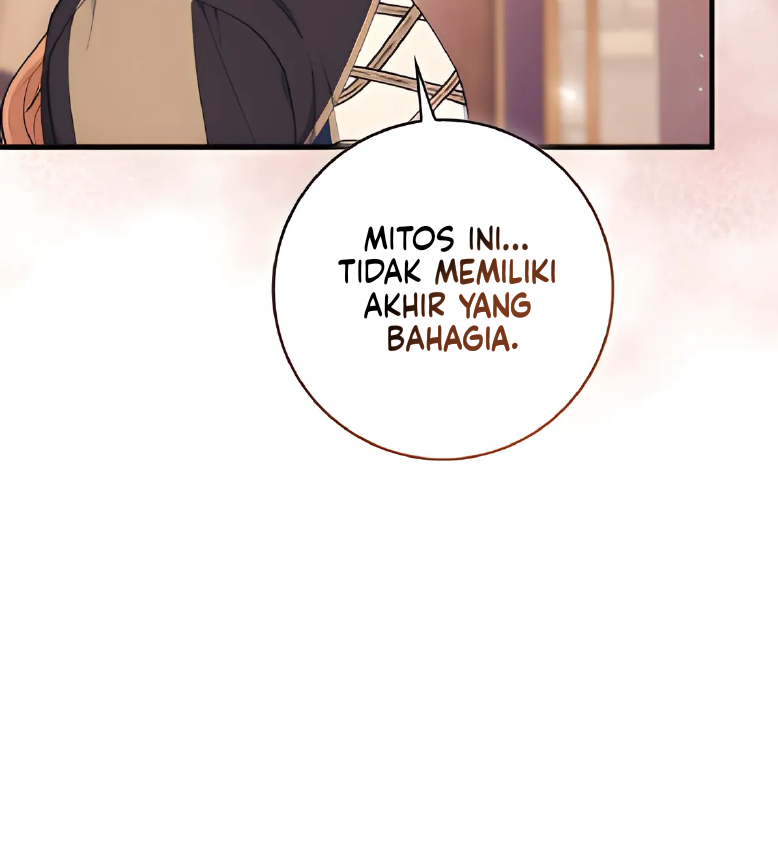 The Crazy Killer Whale’s Favourite Penguin Chapter 20 Gambar 63