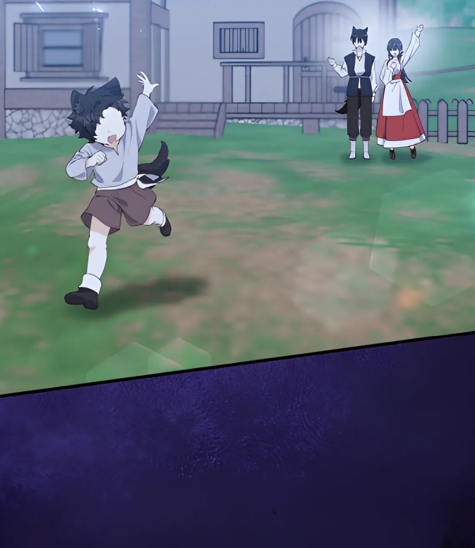 The Crazy Killer Whale’s Favourite Penguin Chapter 20 Gambar 65