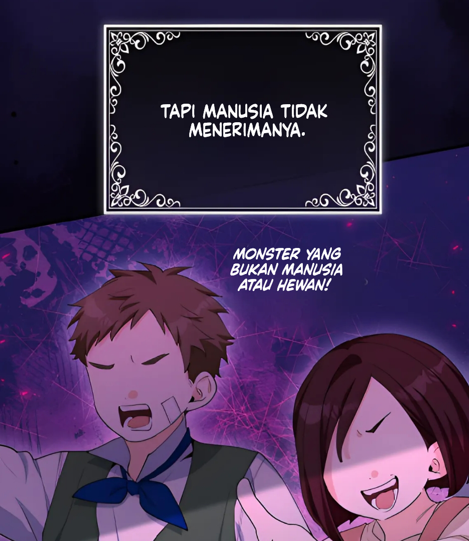 The Crazy Killer Whale’s Favourite Penguin Chapter 20 Gambar 66